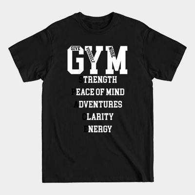 Gym Apparels