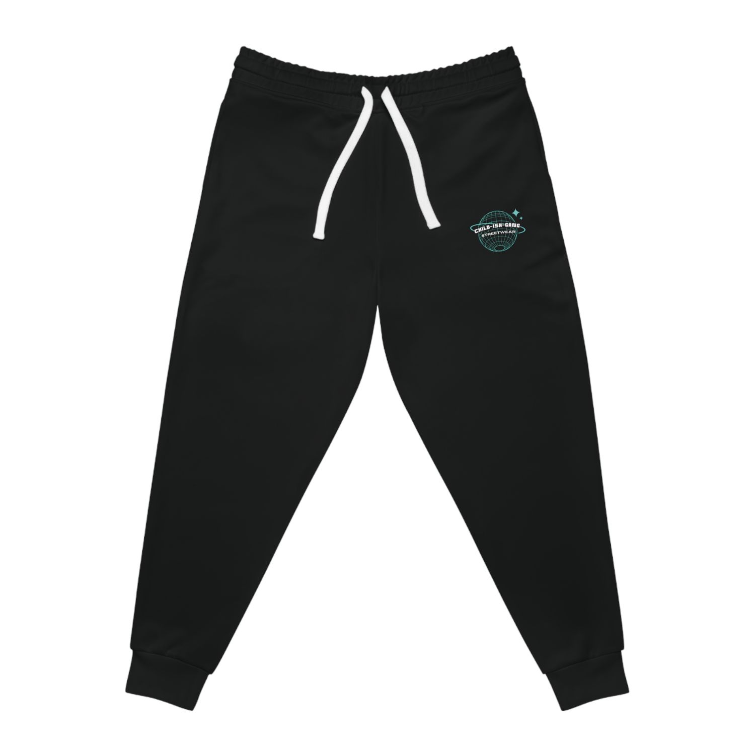 Athletic Joggers