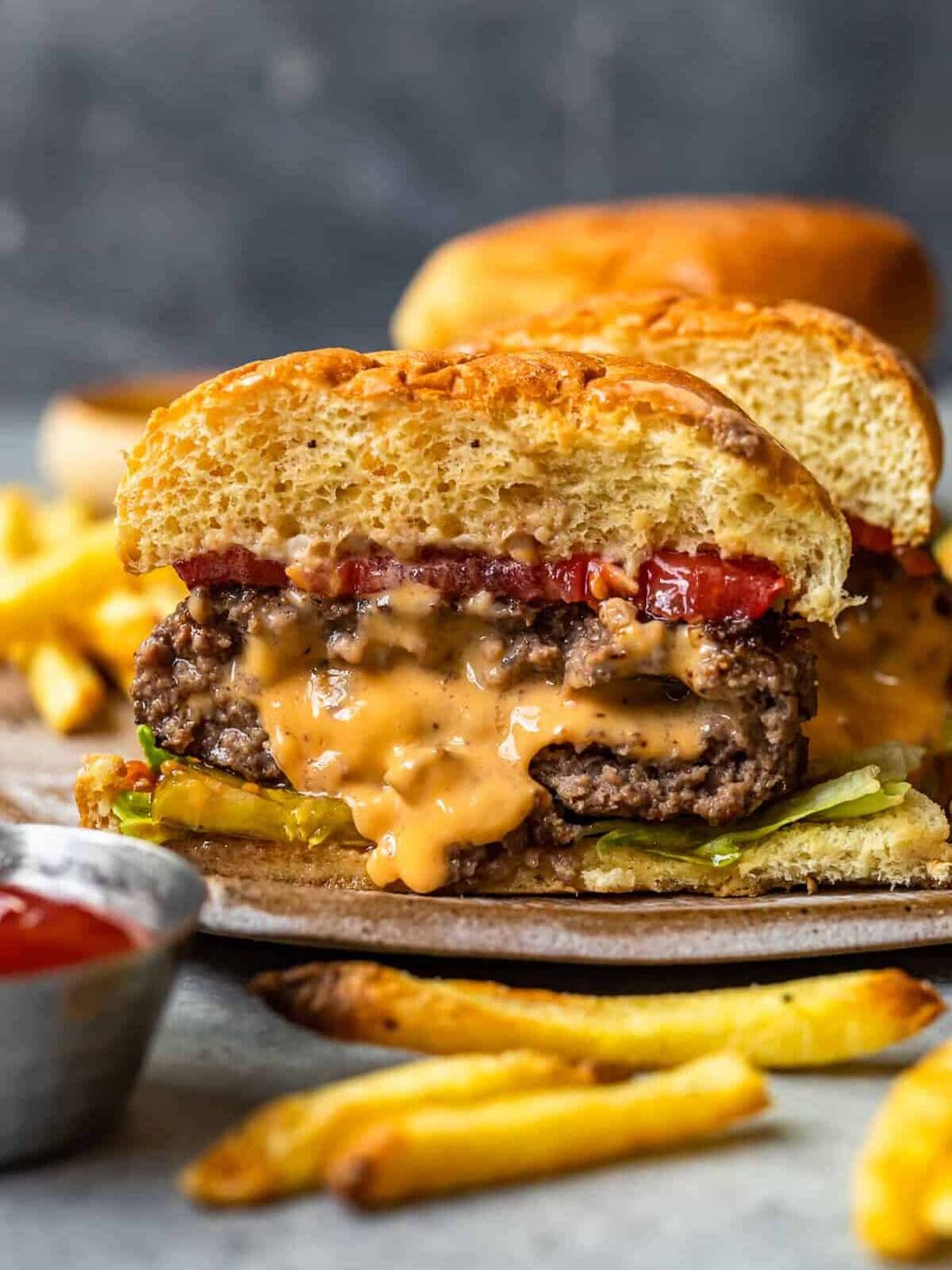 Burger