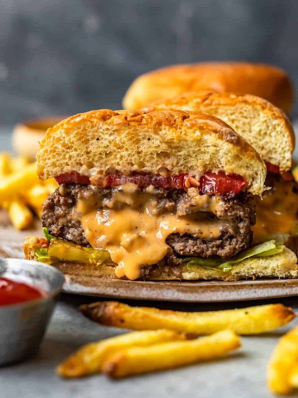 Burger