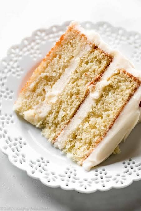 Sweet Treats &amp; Desserts