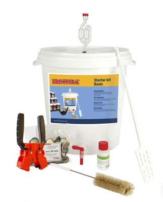 Brewferm starter kit &quot;Basic&quot;