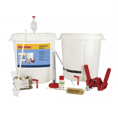 Brewferm starter kit &quot;Deluxe&quot;