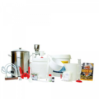 Breferm Superior starter kit electric