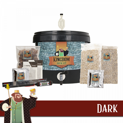 Kingdom Brew Kit - Dark