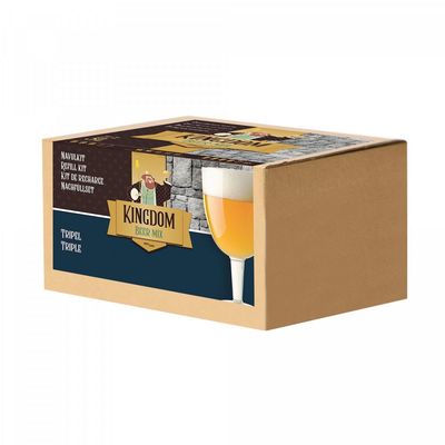 Kingdom Refill Kit Tripel