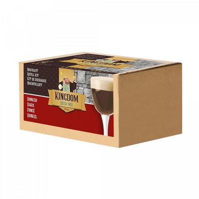 Kingdom Refill Kit Dark