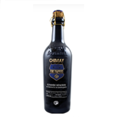 Chimay Grand Réserve Brandy 2024 37.5cl