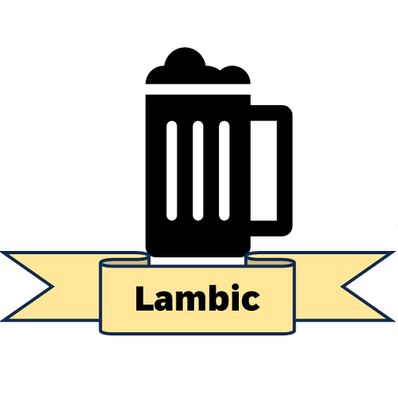 Lambic - Geuze