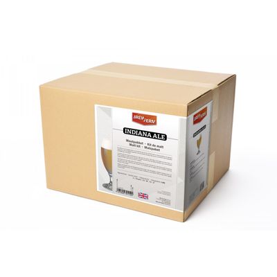 Malt kit Brewferm Indiana Ale - 20l