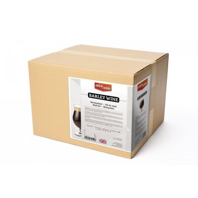 Malt kit Brewferm Barley Wine - 15l