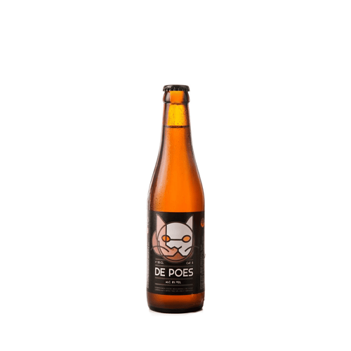 De Poes Blond - 33cl