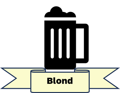 Blond