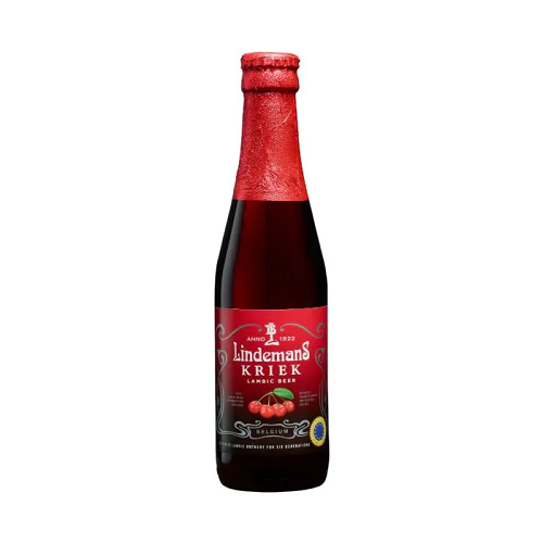 Lindemans Kriek - 25cl