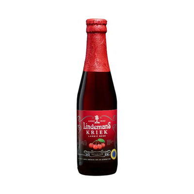 Lindemans Kriek - 25cl