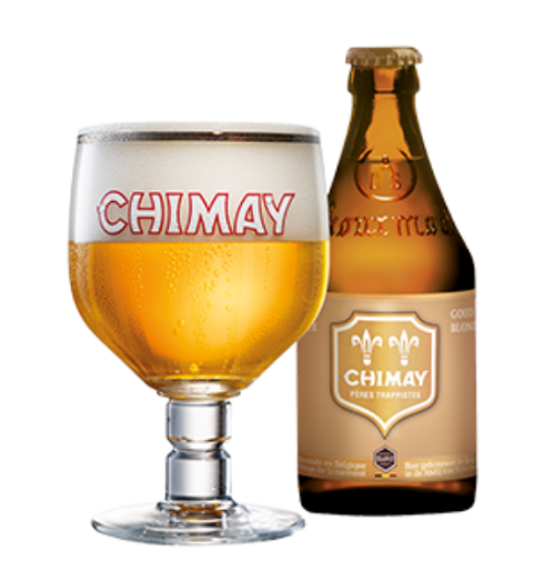 Chimay Gold 33cl