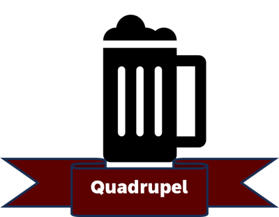 Quadrupel