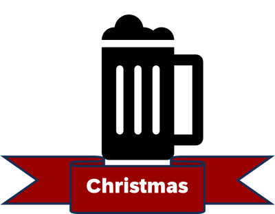 Winter or Christmas