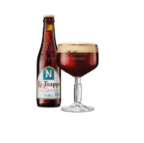 La Trappe Nillis - 33cl