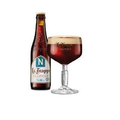 La Trappe Nillis - 33cl