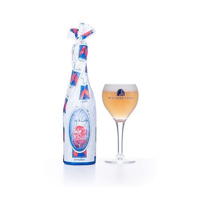 Jan De Lichte - 75cl