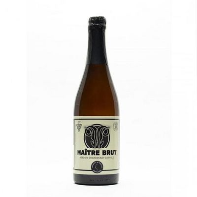 Maitre Brut - 75cl