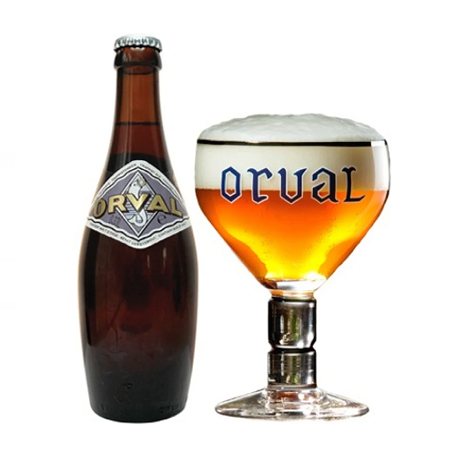 Orval 2022 - 33cl