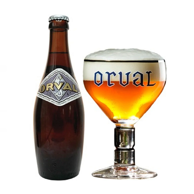 Orval 2023 - 33cl