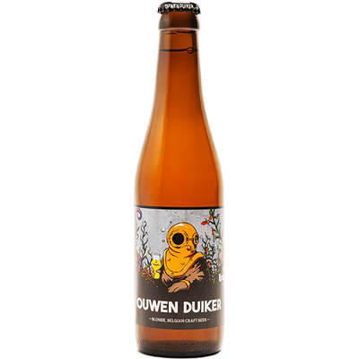 Ouwen Duiker - 33cl