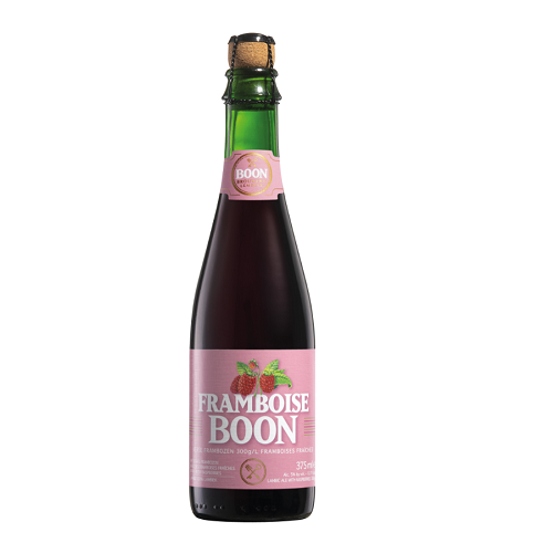 Boon Framboise - 37.5cl
