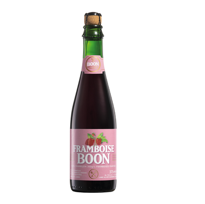 Boon Framboise - 37.5cl
