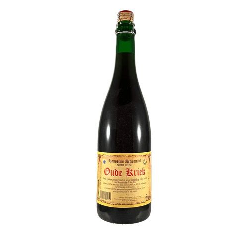 Hanssens Oude Kriek - 37.5cl