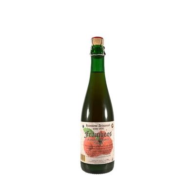 Hanssens Framboos - 37.5cl