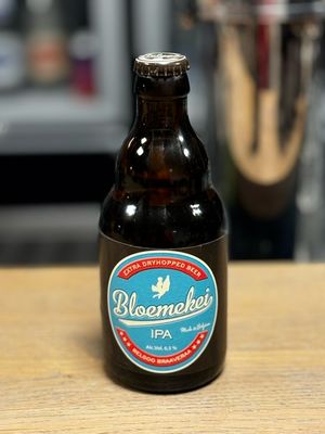 Bloemekei IPA - 33cl