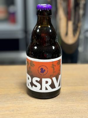 RSRV - 33cl