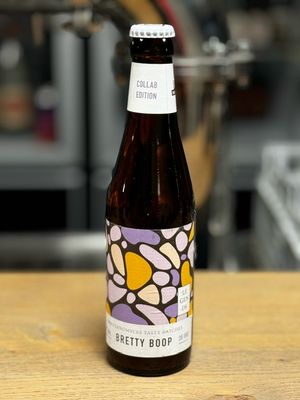 Bretty Boop - 33cl