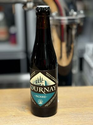 Tournay Noire - 33cl