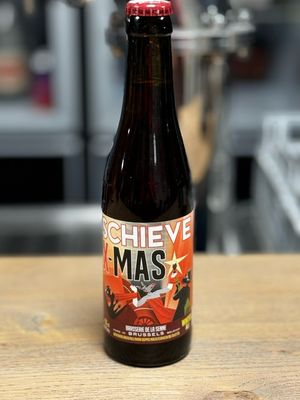 Schieve X-Mas - 33cl