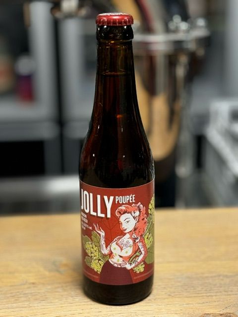 Jolly Poupee - 33cl