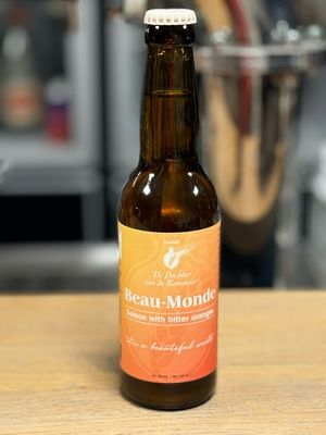 Beau Monde - 33cl