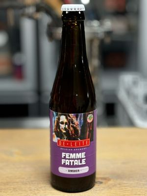 Femme Fatale - 33cl