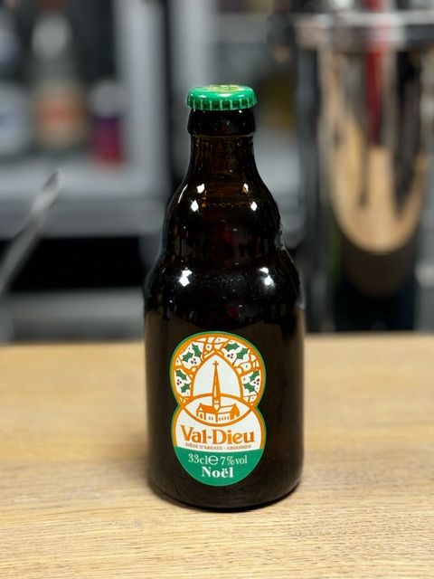 Val Dieu Noël - 33cl