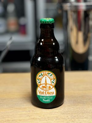Val Dieu Noël - 33cl