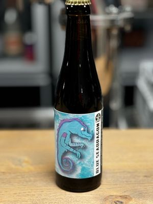 Blue Seadragon - 33cl