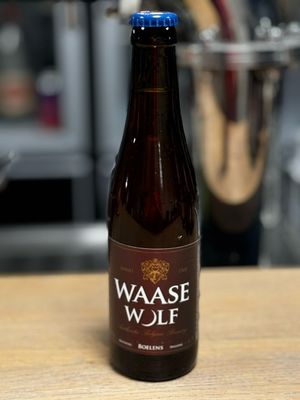 Waase Wolf - 33cl