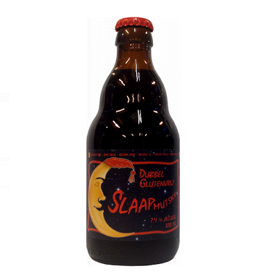 Slaapmutske Dobbel Gluten-free - 33cl