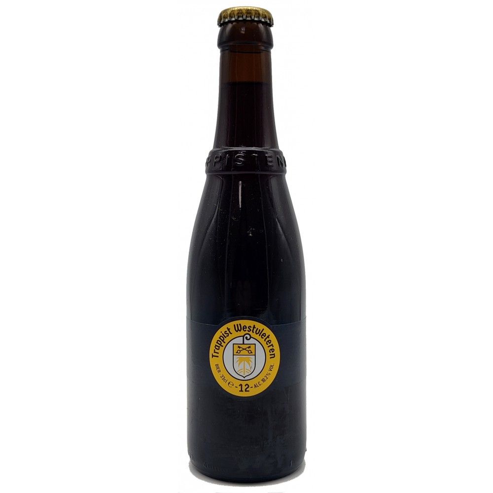 Westvleteren 12 - 33cl