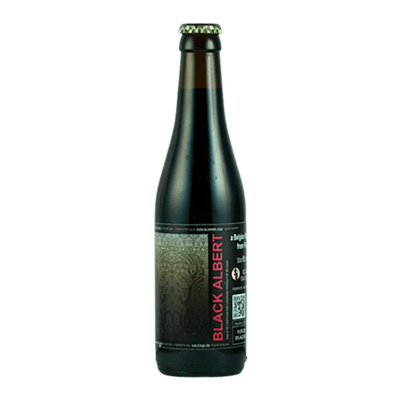 Black Albert - 33cl