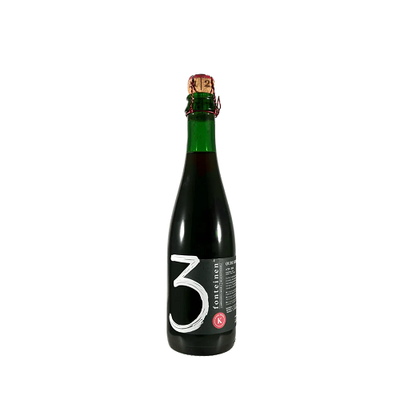 3 Fonteinen Oude Kriek - 37.5cl