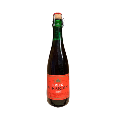 Kriek Girardin - 37.5cl